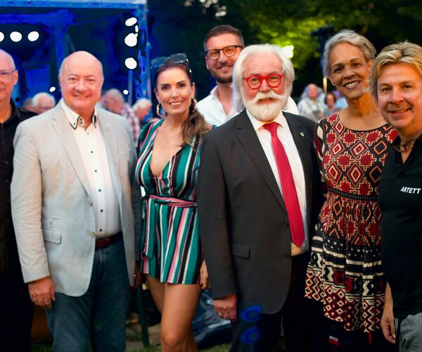 20 Jahre Artett